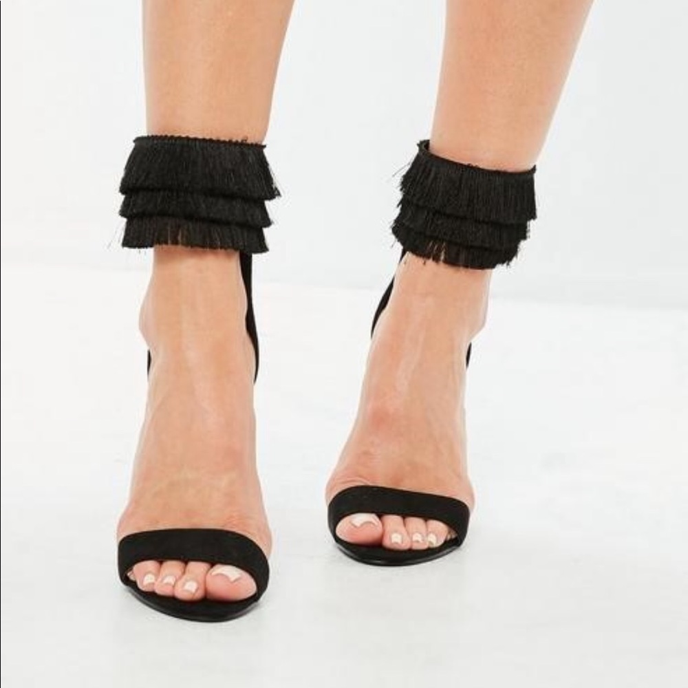 High heels (Missguidedus)